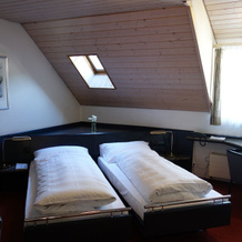 Gasthof Kreuz, 埃格金根 — 照片 3