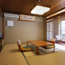 Yubara Onsen Genroku Hatago Aburaya, Манива — фото 4