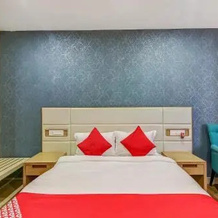OYO 27021 Hotel Siddhi International, 比达尔 — 照片 4
