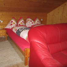 Apartment Michel, Meiringen — photo 5