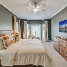 Lux Mountain Home! Golf / Lake/ EV / Game Room, 大卡努 — 照片 4