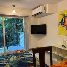 Stunning 2 Bedroom Apartment in Punta Esmeralda , Costa Rica, 克夫拉达加纳多 — 照片 3