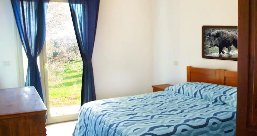Agriturismo Fontelisa, 马利亚诺因托斯卡纳 — 照片 1