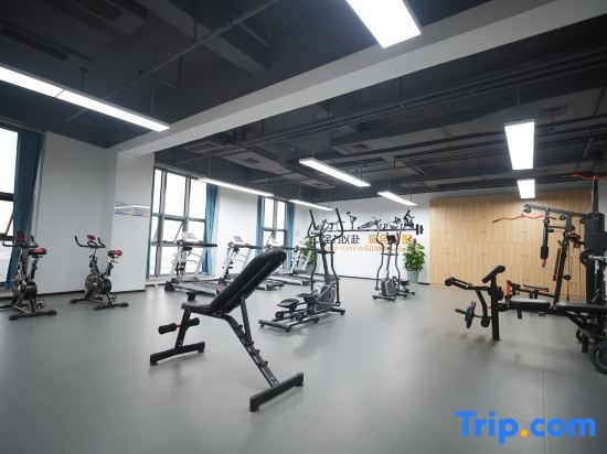 Grand Cloud hotel Qinzhou bonded port branch, Qinzhou — photo 1