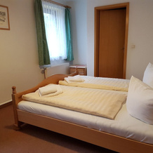 Hotel & Gaststätte Sonnenhof, Hinterhermsdorf — photo 3