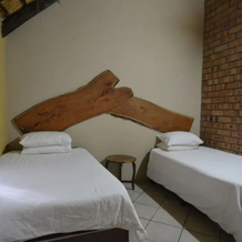 Mukurumanzi Lodge, Полоквейн — фото 2