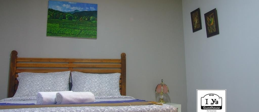 I Ya Guesthouse, Phayao — photo 1