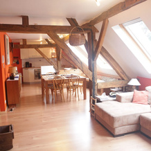 Gite Pierres d'évasions, Momignies — photo 4