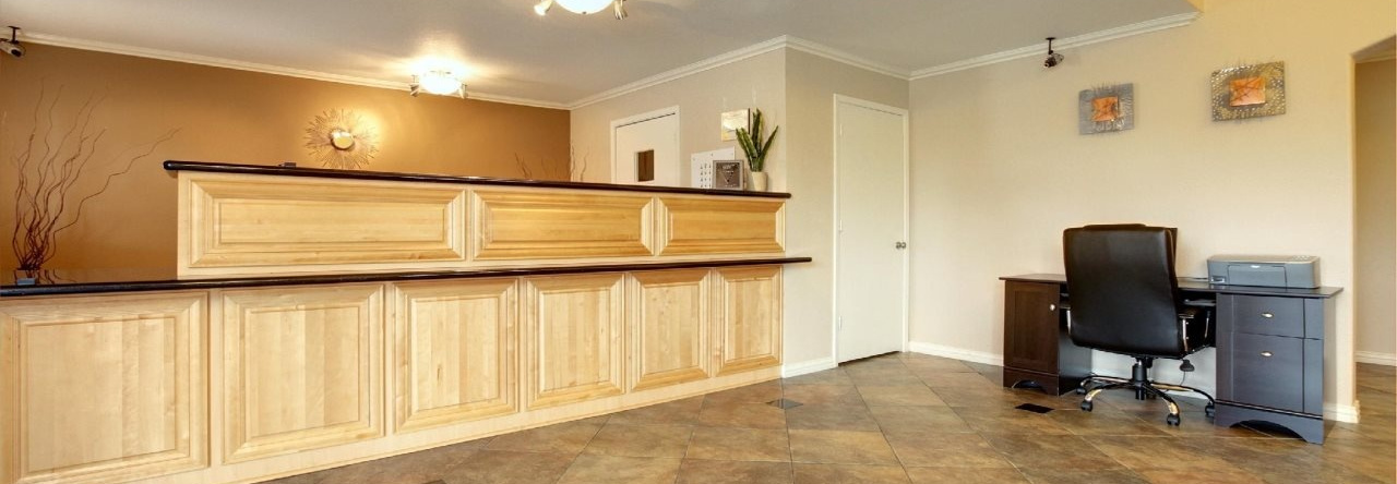 Americas Best Value Inn And Suites Desoto, ДеСото — фото 1