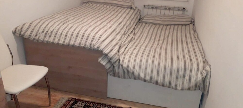 Apartment With 2 Bedrooms In Santander With Wifi 1 Km From The Beach, Santander — photo 1