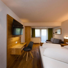 Hotel Bergkranz, 米德斯 — 照片 3
