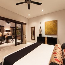 Amalika Luxury Private Pool Villa, 吉利特拉旺安岛 — 照片 4