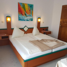 Hotel Garni Gästehaus Hutter, 圣坎齐安湖滨 — 照片 2
