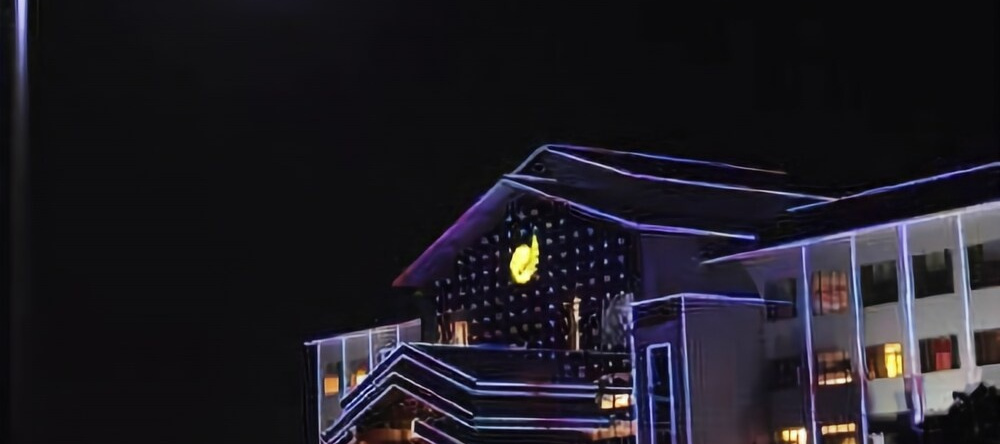 Guoyangjinling Resort Anhui China, Бочжоу — фото 1