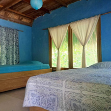 Tambo Marina Ecohostal - Hostel, Санта-Каталина — фото 4