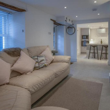 Caleb's Cottage - 4 Bedroom Cottage - Solva, 索尔瓦 — 照片 4