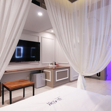 Yeongju Sanchaek Self Check-in Motel, Yeongju — photo 4