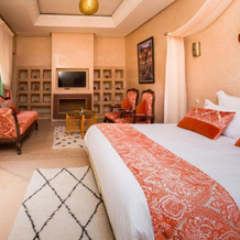 Riad Azrur, Марракеш — фото 4