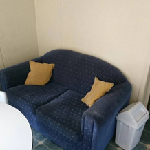 Palm Beach Caravan Park, 桑克楚里波因特 — 照片 2