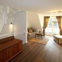 Appartement Nordseesonne, Веннингштедт — фото 2