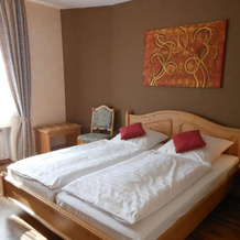 Hotel Pfeffermühle, 诺德堡 — 照片 2