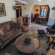 Guesthouse Ellis, 察加拉达 — 照片 2