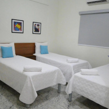 Hotel Flor de Minas, Uberaba — photo 5