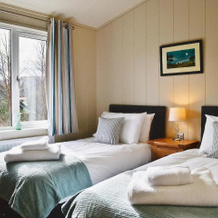 Bramble Lodge, Форт-Огустус — фото 5