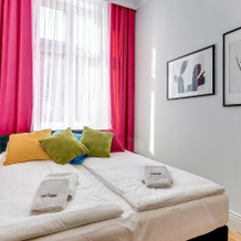 Dom & House - Apartments Quattro Premium Sopot, 索波特 — 照片 3