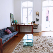 4 Sterne Wohnung In Zentraler Lage, Ганновер — фото 4