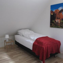 Grand-Inn Bar and Bed, Saudarkrokur — photo 4