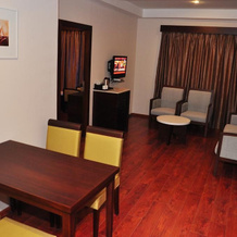 Cochin Seaport Hotel, Kochi — photo 5