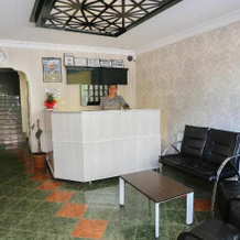 Amasra Metin Hotel, 阿马斯拉 — 照片 2