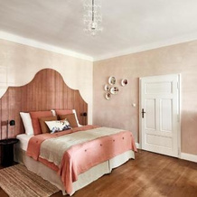 Apartment Zámek Žďár, Zdar Nad Sazavou — photo 5