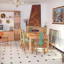 House With 4 Bedrooms in Peníscola, With Private Pool and Enclosed Gar, 佩尼斯科拉 — 照片 2