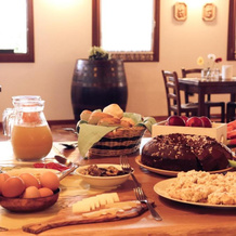 Agriturismo Le Cipressine, 梅奥洛 — 照片 3