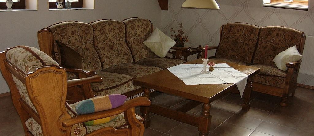 Ferienwohnung Neureuth, 席林斯菲斯特 — 照片 1
