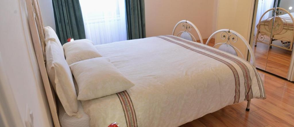 Lilly's house, Fiumicino — photo 1