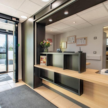 B&B Hotel Vannes Ouest Golfe Du Morbihan, Ванн — фото 5