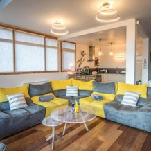 The Vaujany Mountain Lodge, 大鲁斯 — 照片 3