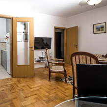 Apartment Sole, Цетине — фото 4