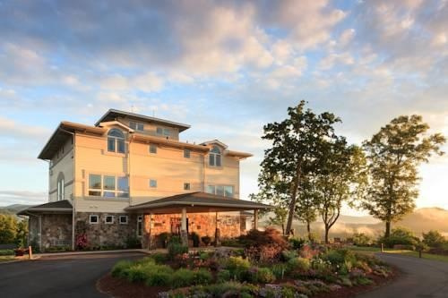 Lucille's Mountain Top Inn & Spa, 索蒂纳库奇 — 照片 1