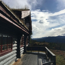 Heibu Cabin - Skåbu, 努尔弗龙 — 照片 5