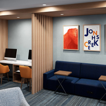 Holiday Inn Express & Suites Macclenny By Ihg, Маккленни — фото 5