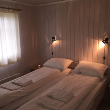 Skeikampen Appartement, Свинволл — фото 2