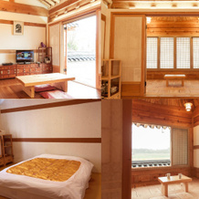 Hanok Hotel Youngsanjae, Samho-eup — photo 2