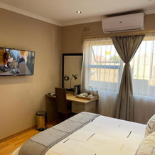 Thokomala Guest House, Дейвейтон — фото 5