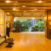 Hotel Nishi-no-Miyabi Tokiwa, 山口 — 照片 2