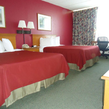 Magnuson Grand Hotel And Conference Center, 利奇菲尔德 — 照片 5