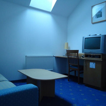 Hotel Apollon, Литомержице — фото 3